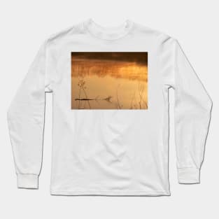 Morning Rise Long Sleeve T-Shirt